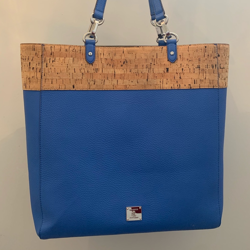 New Ralph Lauren Bag